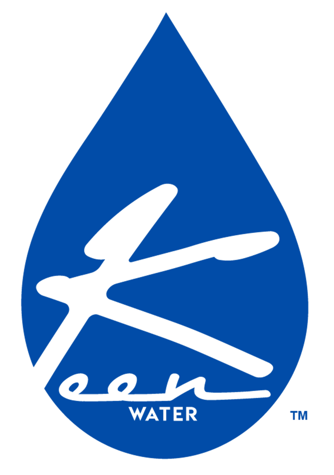 KEEN Water / V7 Sales App logo
